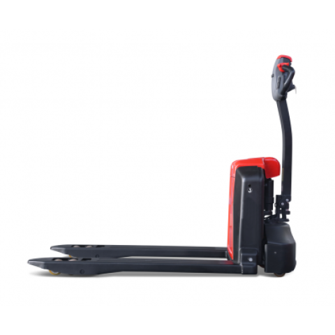 Transpalette électrique fourches largeur 540 mm 1800 kg - 855010458