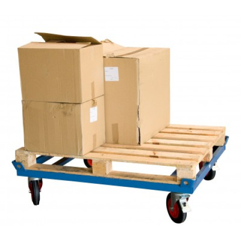 Rouleur 1200 x 1000 mm charge lourde 500 kg - FIMM - 860007030