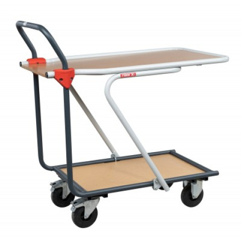 Servante à plateau haut 250 kg - FIMM - 880004075