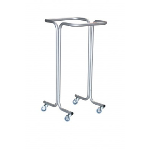 Support sacs poubelles souples MOBILE 100 - 120 L - FIMM - 820001631