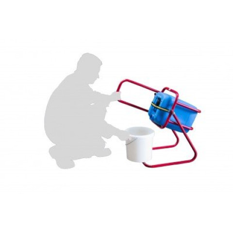 Transvaseur pour jerricans 35 kg - 20 à 30 L - 840003015