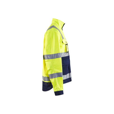 Veste haute visibilité 40231804 - Couleur et taille au choix