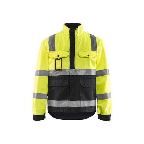 Veste haute visibilité 40231804 - Couleur et taille au choix