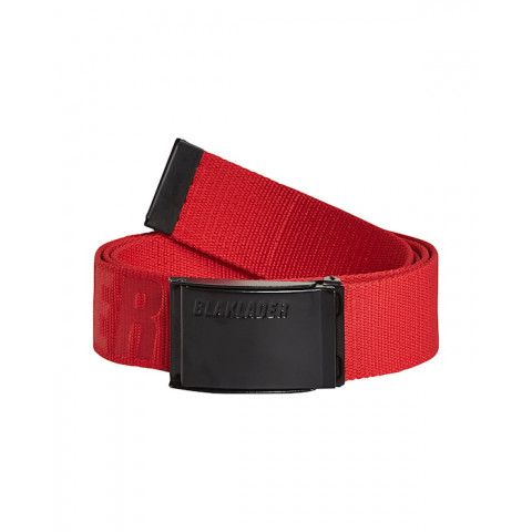 Ceinture ajustable avec boucle en métal 40340000 - Couleur au choix