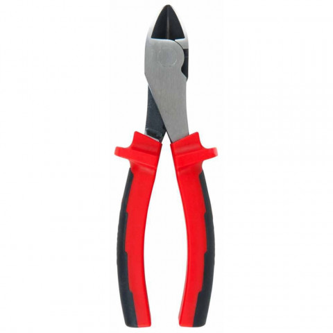 Ks tools pinces coupantes diagonales ergotorque 180 mm 115.1013