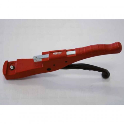 Ks tools kit de cintreuse de tube à cliquet 13 pcs 10-22 mm 203.1400