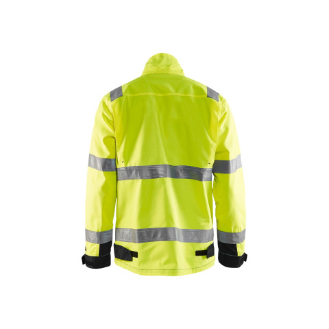Veste haute-visibilité 40641811 - Couleur au choix