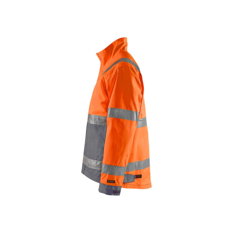 Veste haute-visibilité 40641811 - Couleur au choix