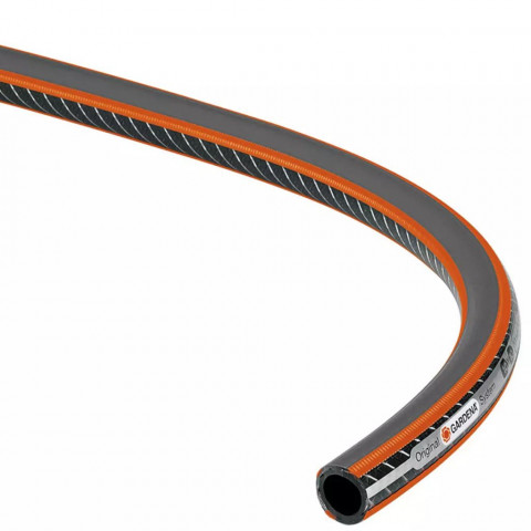 Gardena ensemble de tuyau d'arrosage six pièces comfort highflex 20 m 18064-20