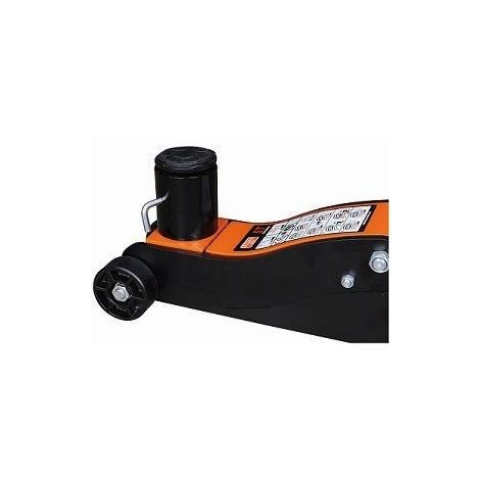 Extension 120 mm pour cric 5t bh15000a-ext bahco