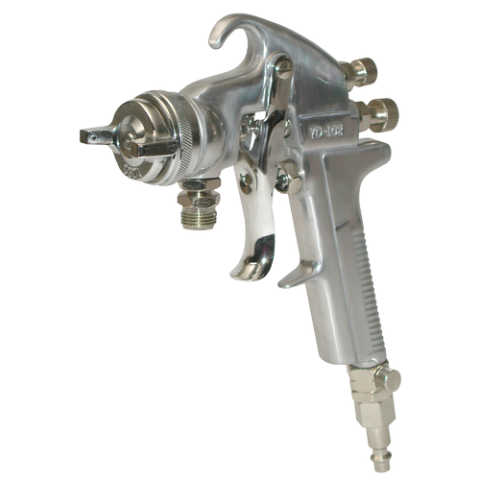 Pistolet spécial colle néoprène buse Ø 1.6 LACME - 416400