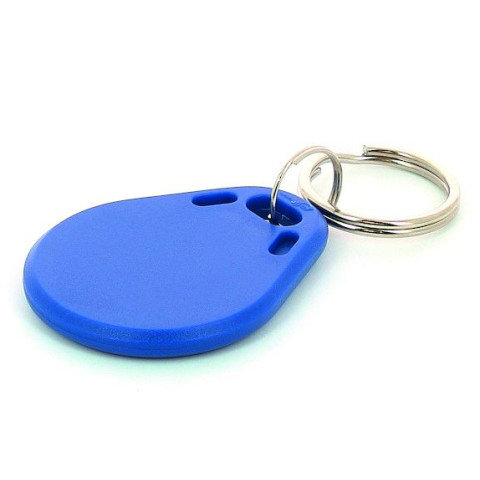Badge pour servante intelligente SAM - 41-CARD3