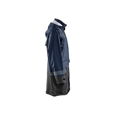 Manteau de pluie niveau 2 blaklader 43212003 - Taille au choix
