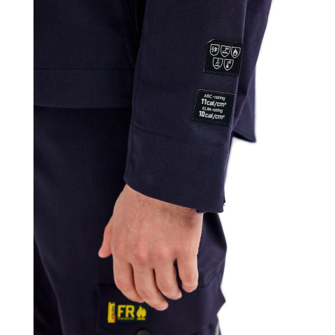 Veste multinormes inhérent 44071512 - Couleur et taille au choix