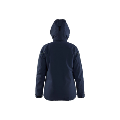 Veste hiver stretch 4D femme 44081917 - Couleur au choix