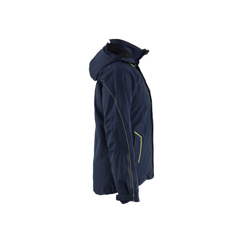 Veste hiver stretch 4D femme 44081917 - Couleur au choix