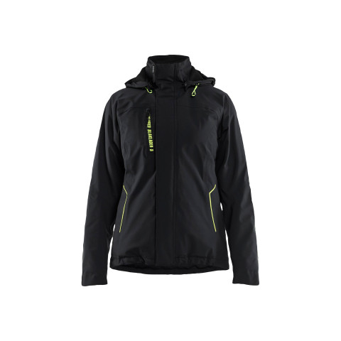 Veste hiver stretch 4D femme 44081917 - Couleur au choix