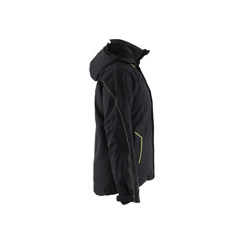 Veste hiver stretch 4D femme 44081917 - Couleur au choix