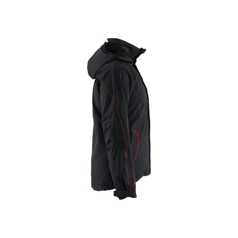 Veste hiver stretch 4D femme 44081917 - Couleur au choix