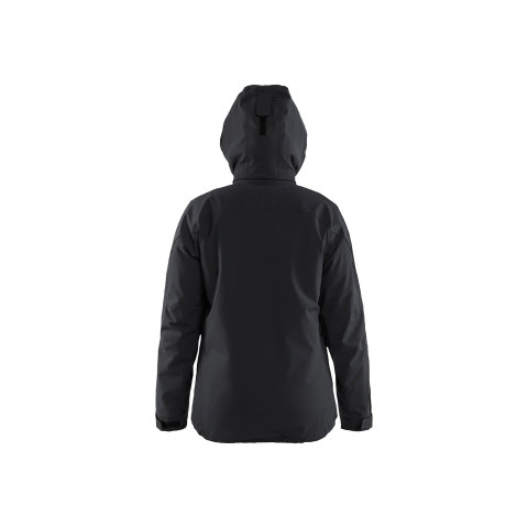 Veste hiver stretch 4D femme 44081917 - Couleur au choix