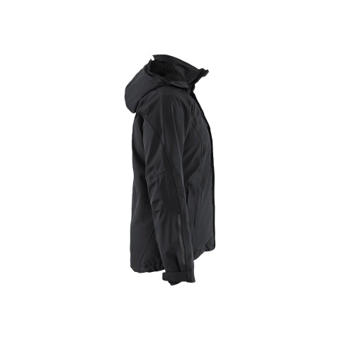 Veste hiver stretch 4D femme 44081917 - Couleur au choix