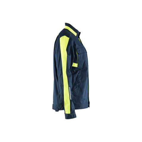 Veste industrie stretch 2D 44441832 - Couleur au choix