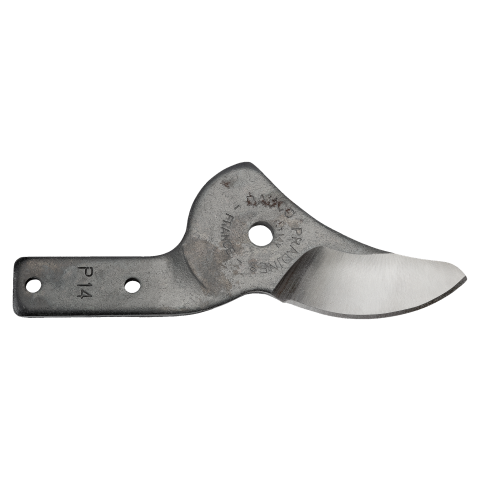Lame coupante de rechange pour ébrancheur p19-80 r119v bahco