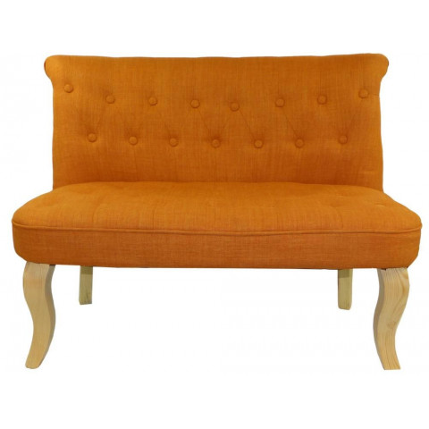 Banquette crapaud alexia