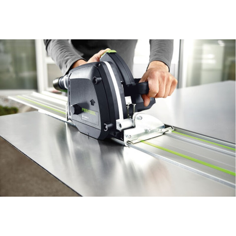 Fraises à rainurer en V HW 118x14-90°/Alu pour fraiseuse de plaque PF 1200 - FESTOOL - 491470