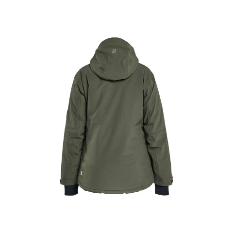 Veste hiver stretch femme STRIKER 47071917 - Couleur et taille au choix