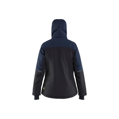 Veste hiver stretch femme STRIKER 47071917 - Couleur et taille au choix