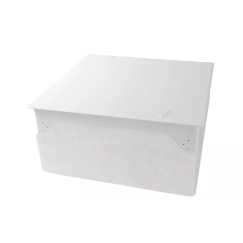 Trappe de plafond isolée - 330 mm - 51 x 51 - NICOLL - TP2012I51