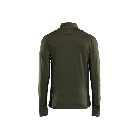 Veste micropolaire STRIKER 47352539 - Couleur et taille au choix