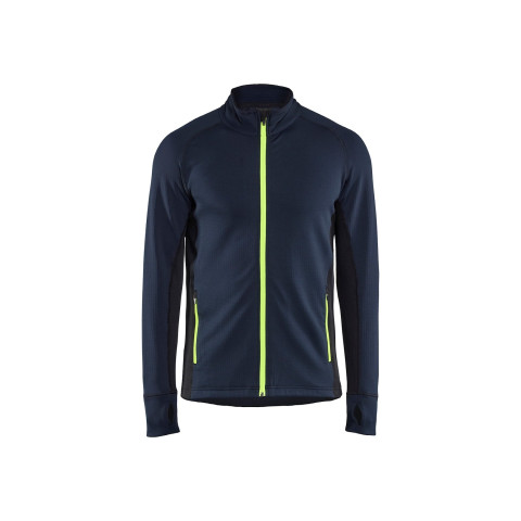 Veste micropolaire STRIKER 47352539 - Couleur et taille au choix