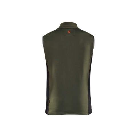 Gilet polaire STRIKER 47362539 - Couleur au choix