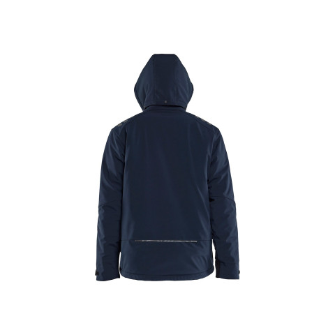 Veste softshell hiver légère 47502513 - Couleur au choix