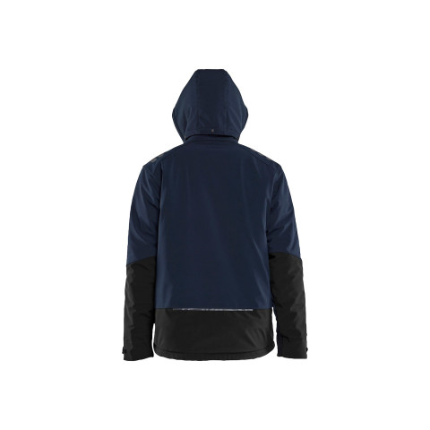 Veste softshell hiver légère 47502513 - Couleur au choix