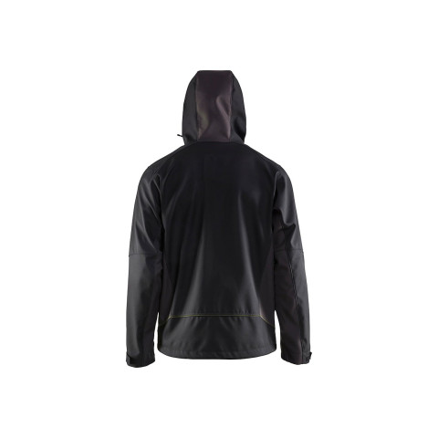 Veste Softshell à capuche 47532516 - Couleur et taille au choix