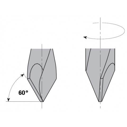 Hm-m. a tourillons d=5x37x70 z=2 s=8x25 g. 368.050.12