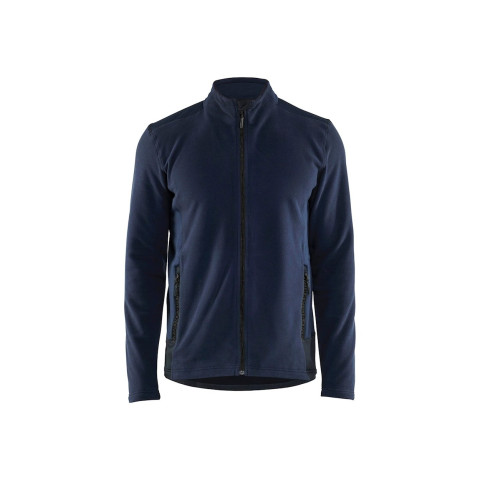 Veste micropolaire 47651010 - Couleur et taille au choix