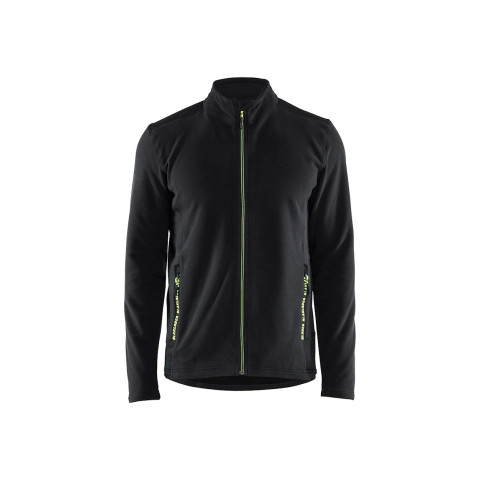 Veste micropolaire 47651010 - Couleur et taille au choix