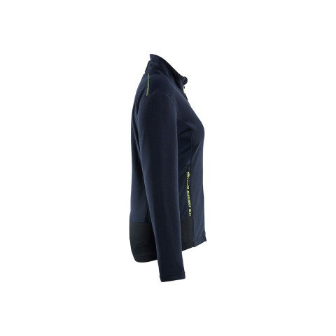 Veste micropolaire femme 47661010 - Couleur et taille au choix