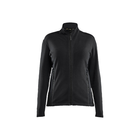 Veste micropolaire femme 47661010 - Couleur et taille au choix