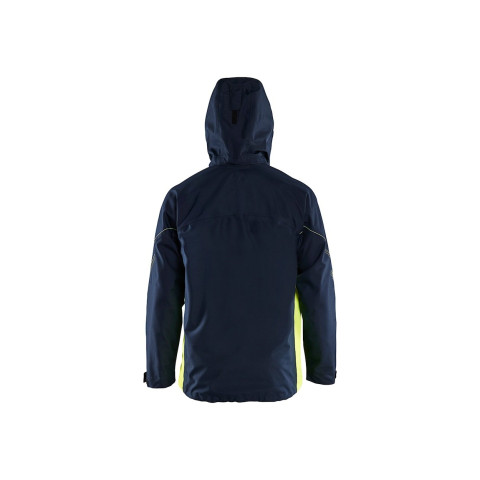 Veste hardshell 47901977 - Couleur et taille au choix