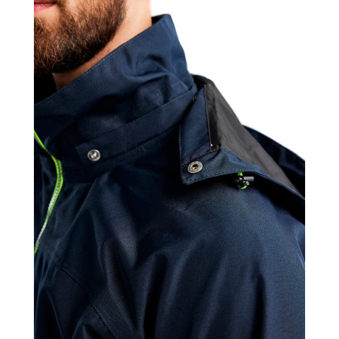 Veste hardshell 47901977 - Couleur et taille au choix