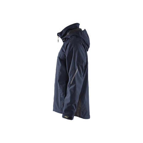 Veste hardshell 47901977 - Couleur et taille au choix
