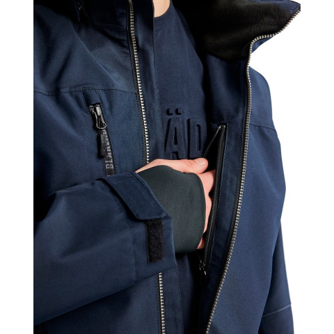 Veste hardshell 47901977 - Couleur et taille au choix