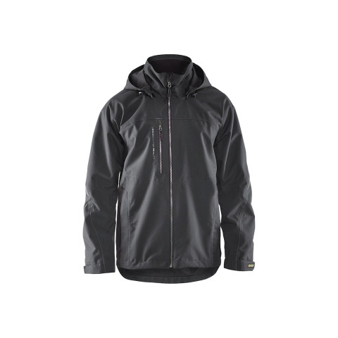Veste hardshell 47901977 - Couleur et taille au choix