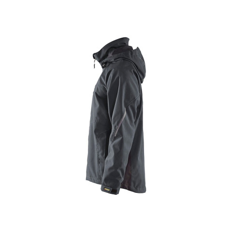 Veste hardshell 47901977 - Couleur et taille au choix
