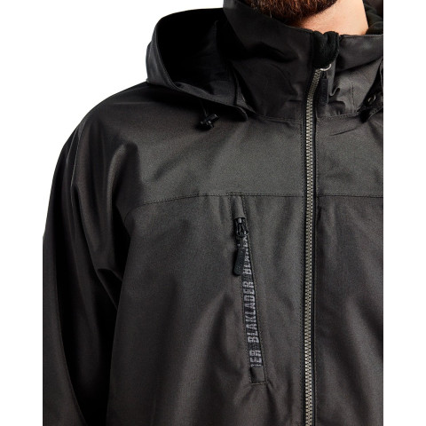 Veste hardshell 47901977 - Couleur et taille au choix